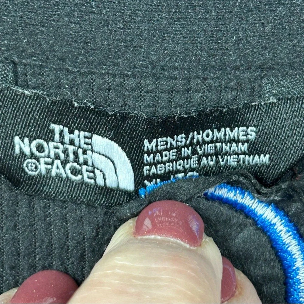 The North Face Ridgeline Soft Shell Vest Men's Size XL Outdoors‎ Active Branded